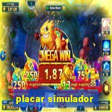 placar simulador